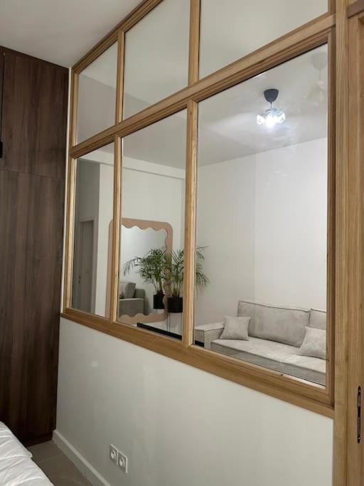 Apartment Magnifique T2 Coeur De Sete