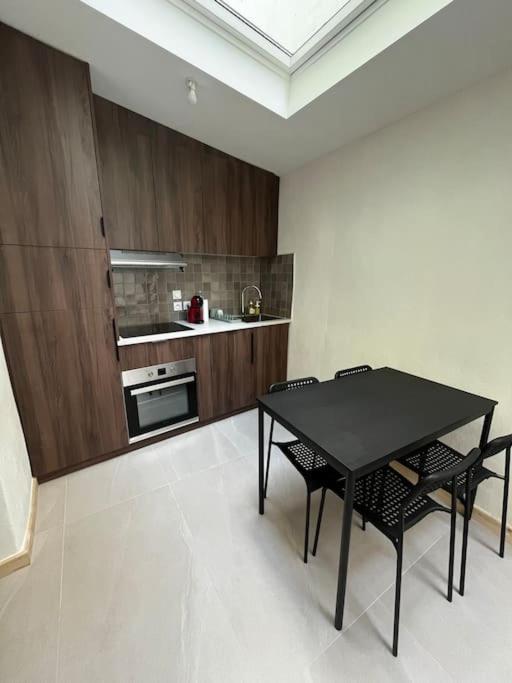 Apartment Magnifique T2 Coeur De