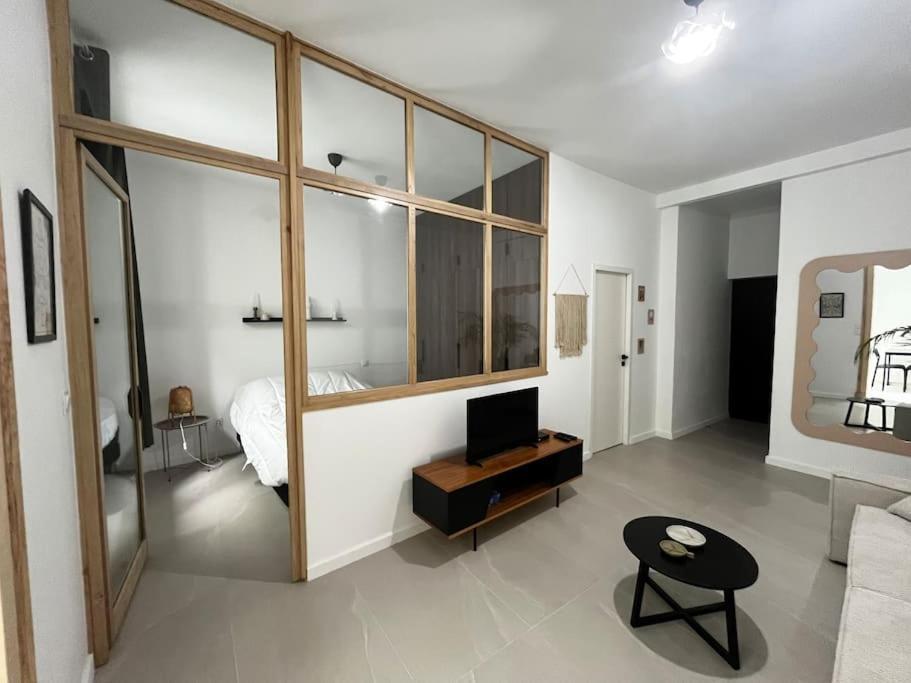 Magnifique T2 Coeur De Apartment *