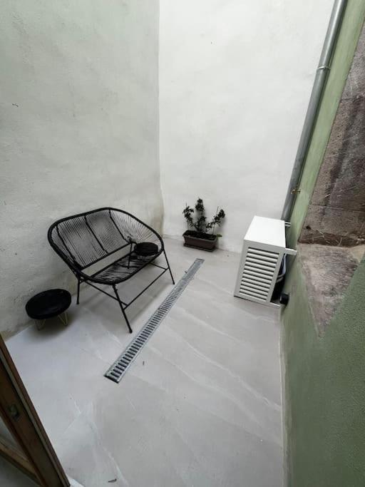 Apartment Magnifique T2 Coeur De Sete