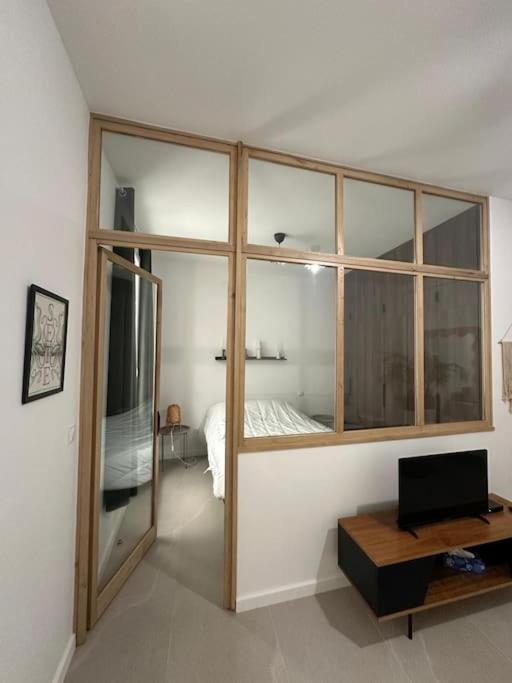 Apartment Magnifique T2 Coeur De Sete